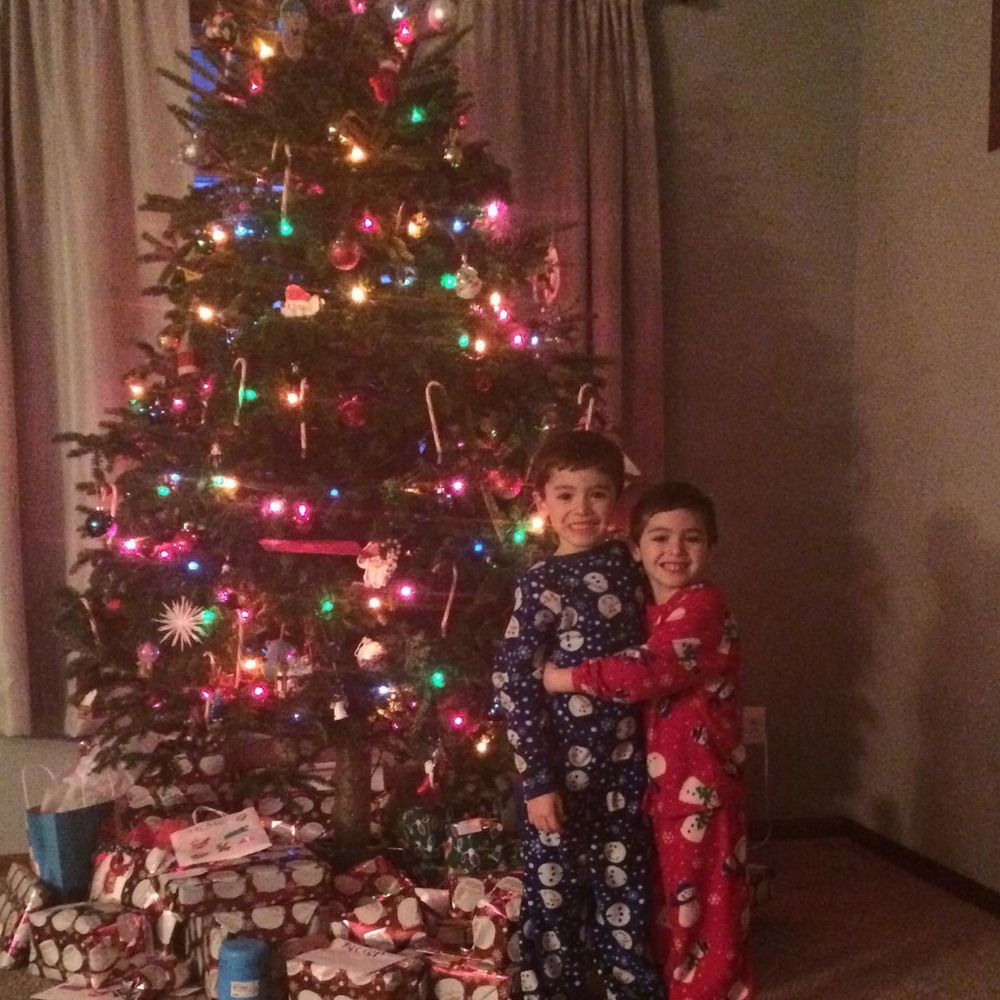 Meet your Posher, Julie